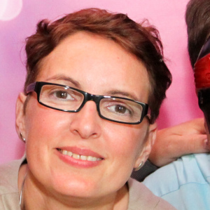 Profilbild von Doreen Pichler
