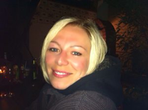 Profilbild von Doreen Pietschmann