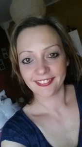 Profilbild von Doreen Pitschk