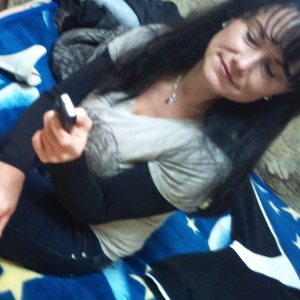 Profilbild von Doreen Pohl