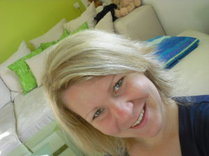 Profilbild von Doreen Potzner