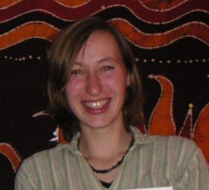 Profilbild von Doreen Putzer