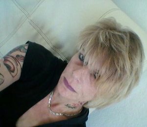 Profilbild von Doreen Raab