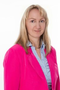 Profilbild von Doreen Raebel