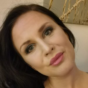 Profilbild von Doreen Rauer