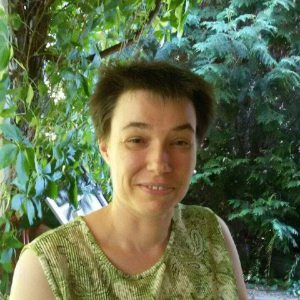 Profilbild von Doreen Regel