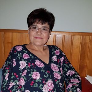 Profilbild von Doreen Reibetanz