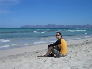 Profilbild von Doreen Reichel