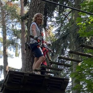 Profilbild von Doreen Reichel