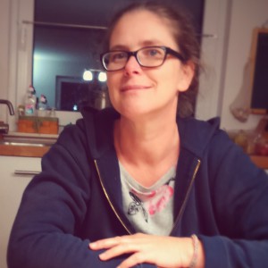 Profilbild von Doreen Reinhardt