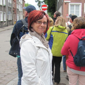 Profilbild von Doreen Reinhardt