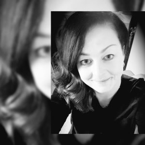 Profilbild von Doreen Reißig