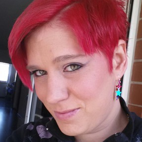 Profilbild von Doreen Rennefeld
