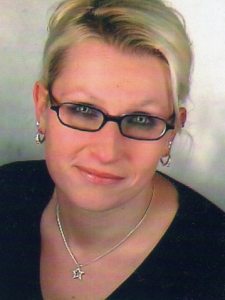 Profilbild von Doreen Renner