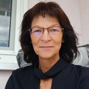 Profilbild von Doreen Riewe