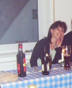 Profilbild von Doreen Rojek