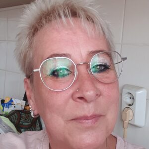 Profilbild von Doreen Ronniger
