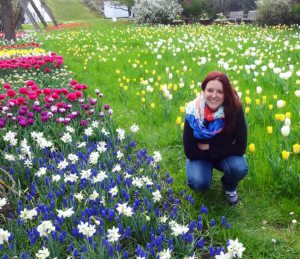 Profilbild von Doreen Rose