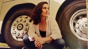 Profilbild von Doreen Rost