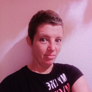 Profilbild von Doreen Rudert