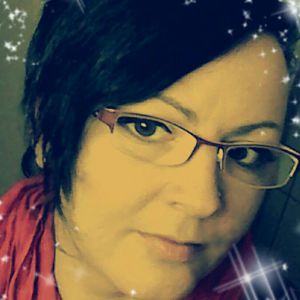 Profilbild von Doreen Rudolph