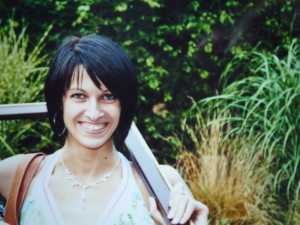 Profilbild von Doreen Rüdiger