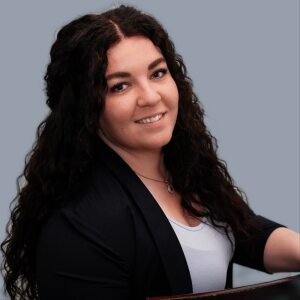 Profilbild von Doreen Runge