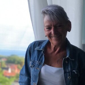 Profilbild von Doreen Sacco