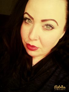 Profilbild von Doreen Saskara