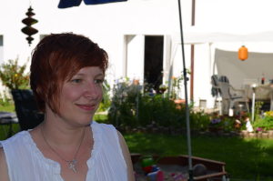 Profilbild von Doreen Sauermann