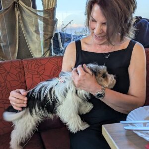 Profilbild von Doreen Sauerwein