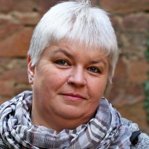 Profilbild von Doreen Schaak
