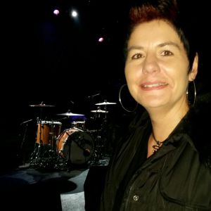 Profilbild von Doreen Schäfer