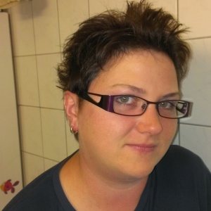 Profilbild von Doreen Schaller