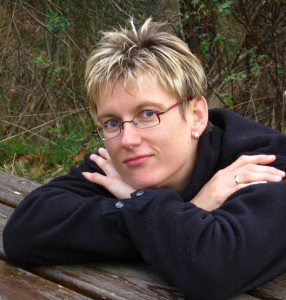 Profilbild von Doreen Schaub