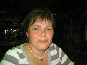 Profilbild von Doreen Schauer