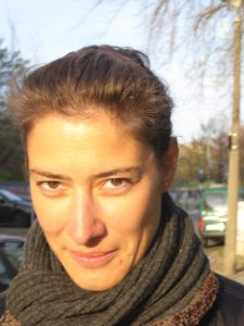 Profilbild von Doreen Scherat