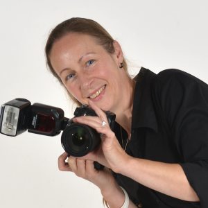 Social Media Profilbild Doreen Scheunemann 