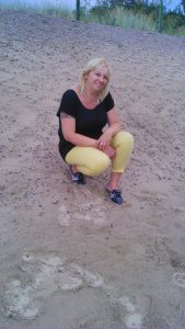 Profilbild von Doreen Schläger