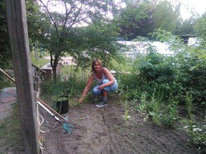 Profilbild von Doreen Schlieter