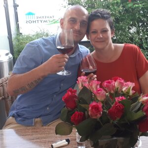 Profilbild von Doreen Schmeling