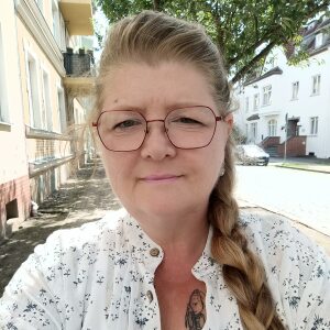 Profilbild von Doreen Schmidt