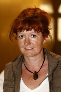 Profilbild von Doreen Schmidt