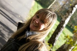 Profilbild von Doreen Schneemann