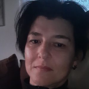 Profilbild von Doreen Schneider