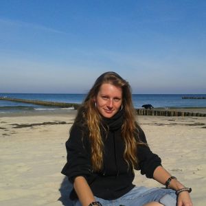 Profilbild von Doreen Schneider