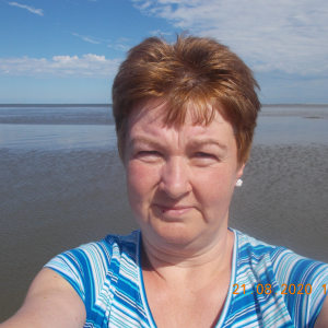 Profilbild von Doreen Schneider