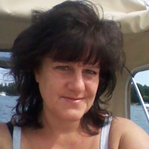 Profilbild von Doreen Schneider
