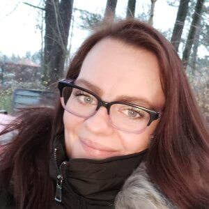 Profilbild von Doreen Schöne