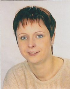 Profilbild von Doreen Schöps